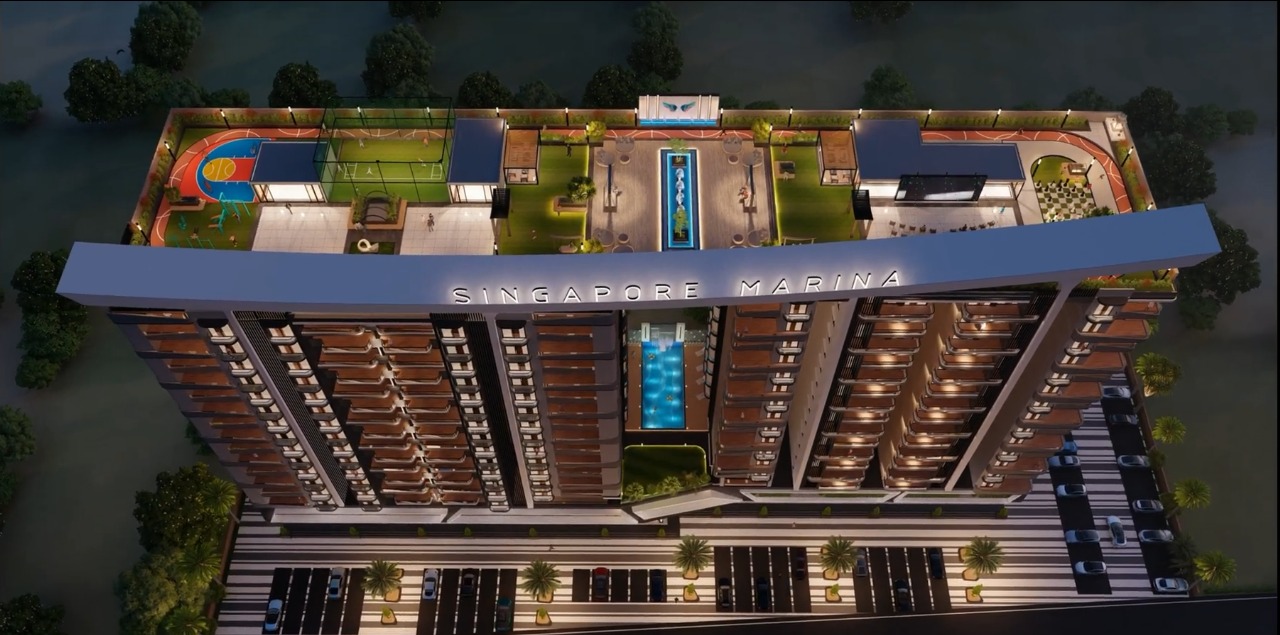 Vimeo Video Title #2